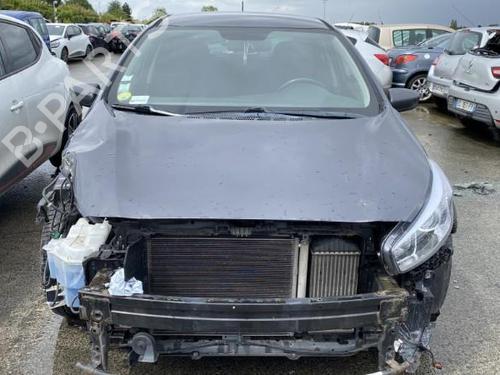 Left side indicator KIA CEE'D (JD) 1.4 CRDi 90 | BP36761535I20 - Image 18