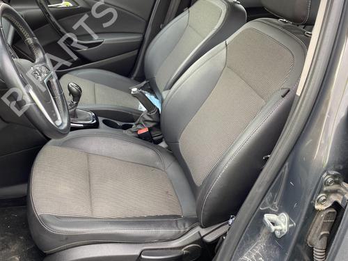 Used Parts OPEL ASTRA J Sports Tourer (P10) 1.6 CDTi (35) 4999375