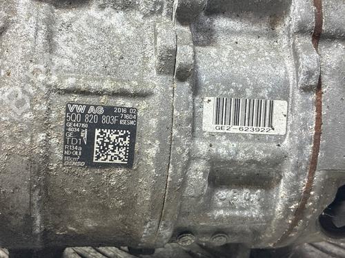 AC compressor VW PASSAT B8 (3G2, CB2) 2.0 TDI | BP39653408M34 - Image 3