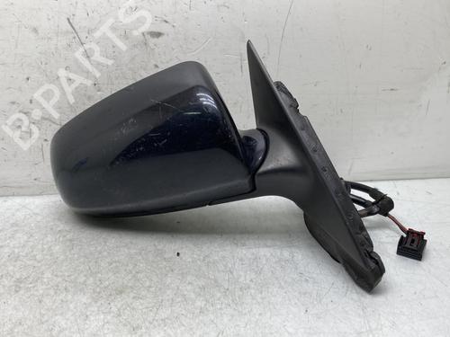 Used Right mirror AUDI A3 (8P1) [2003-2013]  19974252