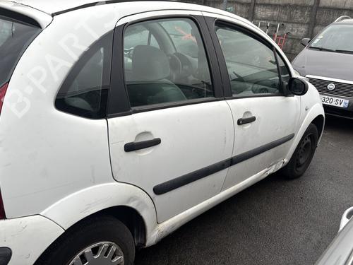 Left mirror CITROËN C3 I (FC_, FN_) 1.4 HDi | BP30933077C26 