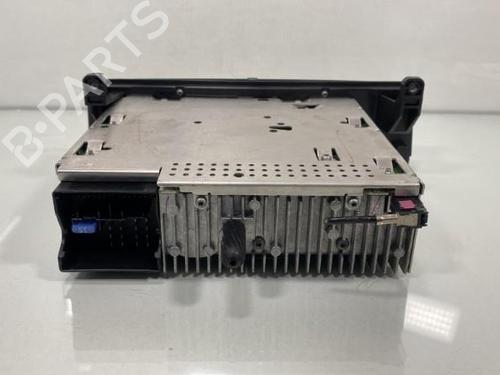 Radio BMW 1 (E81)  | BP19965104E6 