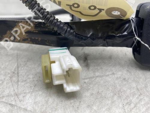 Used Seat buckle Seat buckle KIA PICANTO III (JA) 1.0 (67 hp) 19961791 19961791