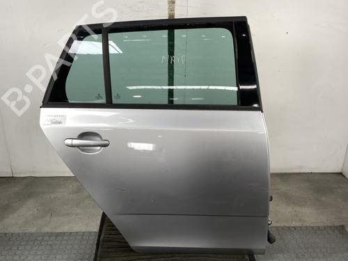 Used Right rear door SKODA FABIA II Combi (545) 1.2 TSI (86 hp) 26455720