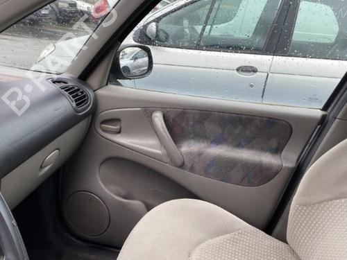 Højre forlygte CITROËN XSARA PICASSO (N68) 2.0 HDi | BP19988152C29 