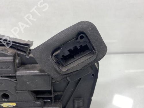 Front right lock VW GOLF VI (5K1)  | BP20017298C97