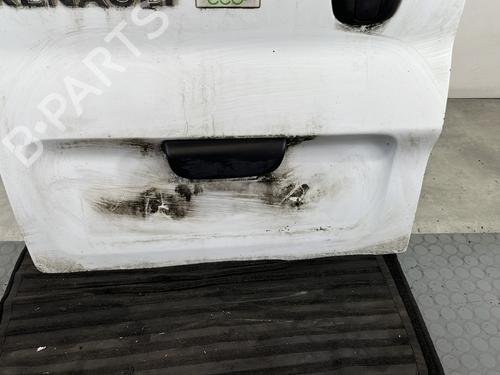 Left tailgate RENAULT TRAFIC II Bus (JL) 2.0 dCi 90 (JL00, JL01, JL0H, JL0M, JL0P, JL0S) | BP29940062C76