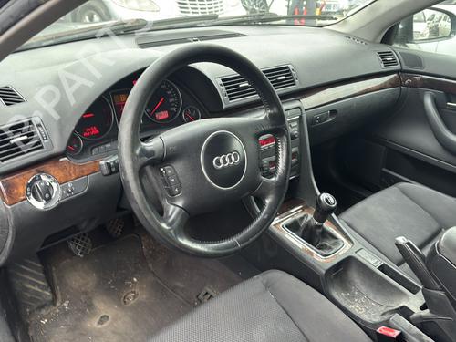 Fælk AUDI A4 B6 Avant (8E5) 1.9 TDI | BP39250919C45  - Image 14