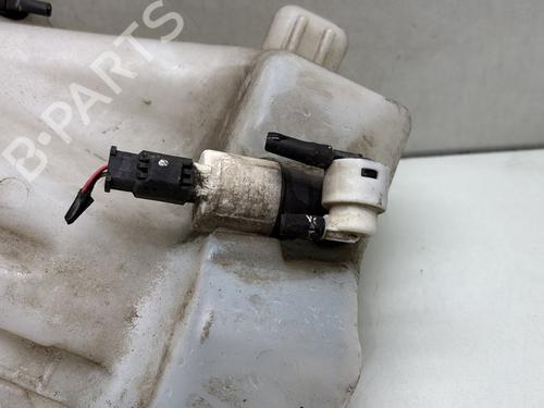 Windscreen washer tank CITROËN C4 II (NC_) 1.6 HDi 115 | BP29507603C113 