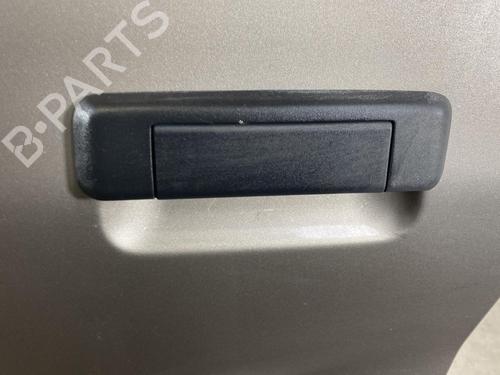 Used Left rear door OPEL INSIGNIA A Sports Tourer (G09) [2008-2017]  19955315