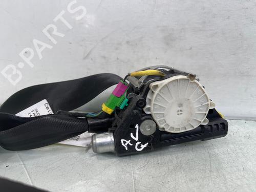 Pre-tensor frente esquerdo Pre-tensor frente esquerdo SKODA FABIA II (542) 1.4 TDI (80 hp) 35896113 35896113