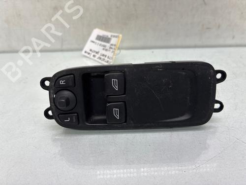 Left front window switch VOLVO C30 (533) 2.0 D | BP37225809I27 - Image 2