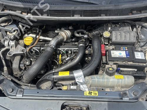 Steering rack NISSAN NOTE (E11, NE11) 1.5 dCi | BP32296952M22 - Image 8