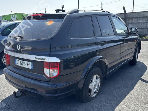 Left tailgate light SSANGYONG KYRON 2.0 Xdi | BP28291284C79 - Image 18