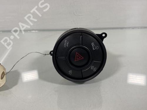 Used Warning switch Warning switch SSANGYONG ACTYON I 200 Xdi 4WD (141 hp) 20026348 20026348
