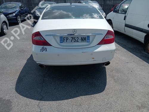 Mirror switch MERCEDES-BENZ CLS (C219) CLS 320 CDI (219.322) | BP30362670I25 - Image 11