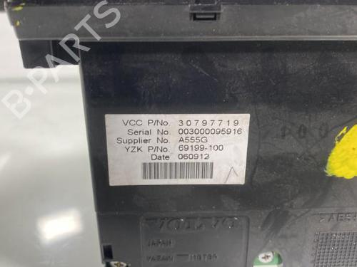 display-monitor-volvo-c30-533-20-d-nt-2006-2007-2008-2009-2010-2011-2012-2013-20000162 main image