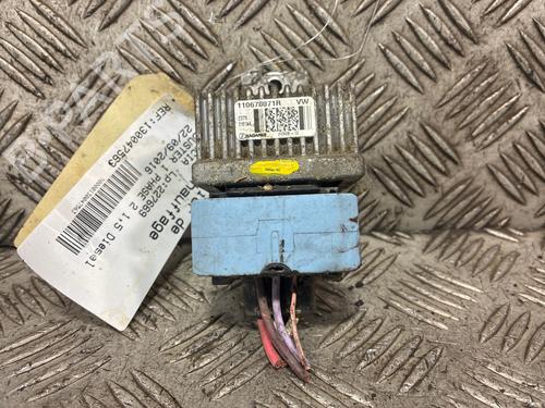 Electronic module DACIA DUSTER (HS_) 1.5 dCi (HSAJ) | BP38716486M83 - Image 2