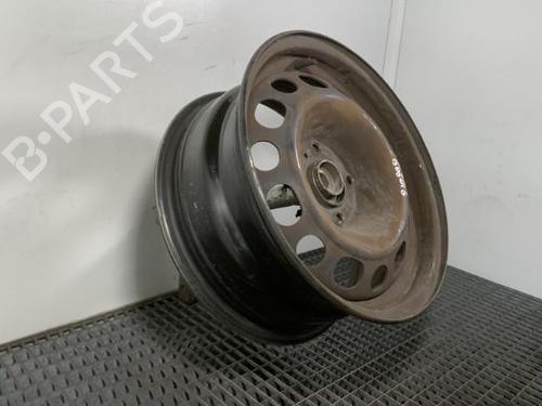 Used Rim PEUGEOT 308 SW I (4E_, 4H_) 1.6 HDi (109 hp) 21962500
