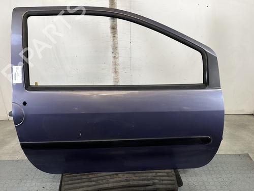 Used Right front door RENAULT TWINGO I (C06_) 1.2 (C066, C068) (58 hp) 28441666