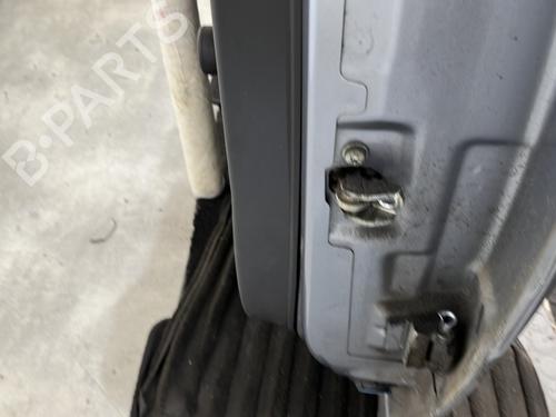 Portier links achter OPEL MERIVA A MPV (X03) 1.7 CDTI (E75) | BP30855387C4 