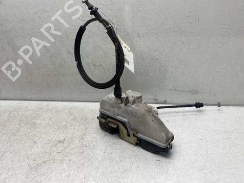 Front right lock CITROËN C3 I (FC_, FN_) 1.4 HDi | BP19969734C97 