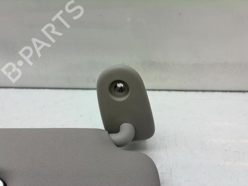 Right sun visor RENAULT TRAFIC III Van (FG_) 1.6 dCi 125 (FGMH) | BP39902718I2 - Image 2