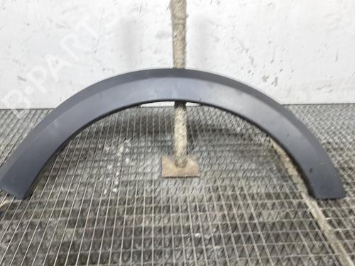 Used Front right wheel arch trim DACIA SANDERO II TCe 90 (B8M1, B8MA, B8AC) (90 hp) 32171610