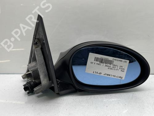 Used Right mirror BMW 1 (E87) 120 d (163 hp) 21961983