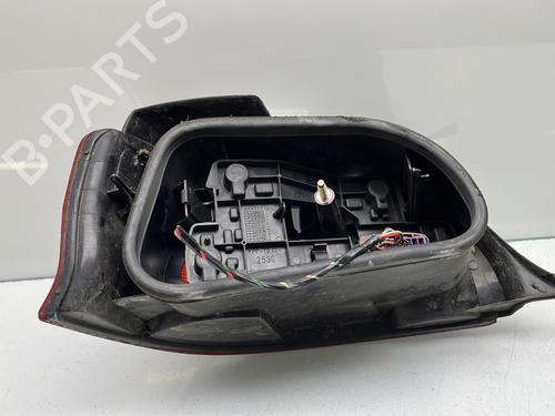 Right taillight CITROËN SAXO (S0, S1) 1.4 VTS | BP24176433C35 