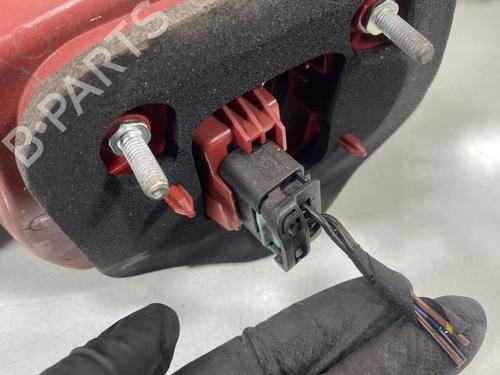 Left taillight VW PASSAT B6 (3C2) 1.9 TDI | BP29507165C34 - Image 2