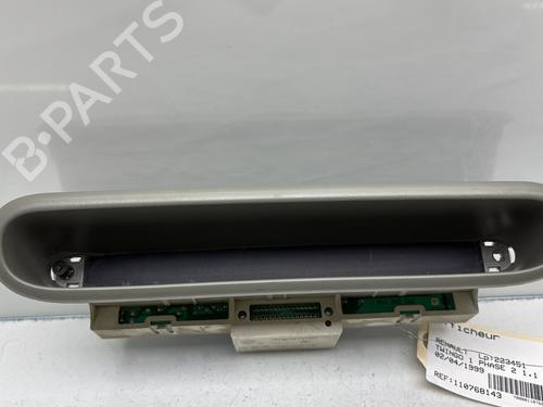 Ferdsskriver RENAULT TWINGO I (C06_) 1.2 (C066, C068) (58 hp) 29939528