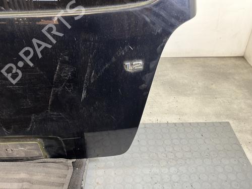 Tailgate OPEL AGILA A (H00) 1.2 16V (F68) | BP31130274C6 