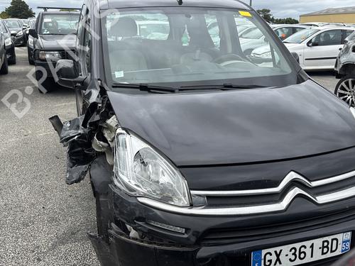 Forskærm venstre CITROËN BERLINGO MULTISPACE (B9) 1.6 HDi 75 / BlueHDi 75 | BP38597793C41 - Image 18