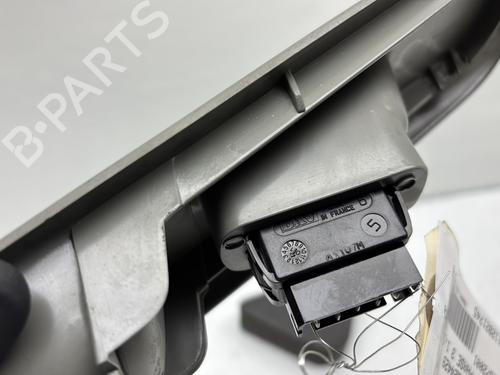 Right front window switch RENAULT TWINGO I (C06_) 1.2 (C066, C068) | BP30676877I26