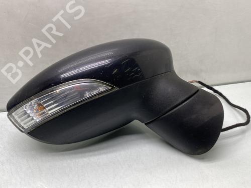 Right mirror FORD FIESTA VI (CB1, CCN) 1.25 | BP31212647C27 