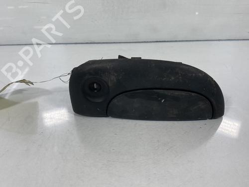 Used Front right exterior door handle RENAULT KANGOO (KC0/1_) [1997-2025]  20033103