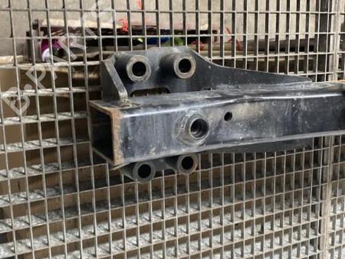 Kule for tilhengerfeste/Mekanisme AUDI Q7 (4LB) 3.0 TDI quattro (233 hp) 19950626