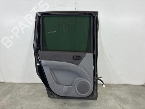 Used Left rear door Left rear door HYUNDAI MATRIX (FC) 1.5 CRDi VGT (110 hp) 40270874 40270874