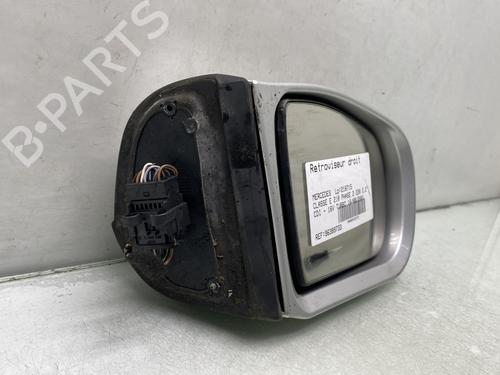 Right mirror MERCEDES-BENZ E-CLASS (W210) E 220 CDI (210.006) | BP22390547C27 