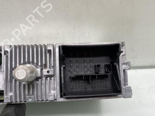 Used Radio Radio DS DS 5 (KF_) 2.0 BlueHDi 180 (180 hp) 30935446 30935446