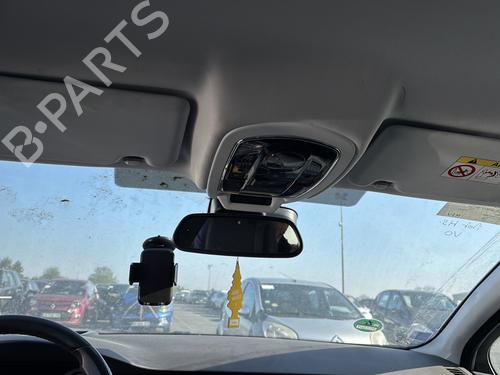 Left front window switch PEUGEOT 508 I (8D_) 2.0 BlueHDi 180 | BP25592943I27  - Image 19