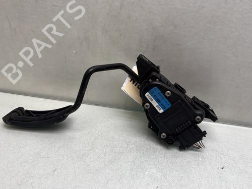 Pedal RENAULT VEL SATIS (BJ0_) 2.2 dCi (BJ0E, BJ0F) | BP33314244I4 - Image 4