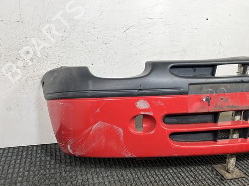 Front bumper RENAULT TWINGO I (C06_) 1.2 (C066, C068) | BP30679503C7