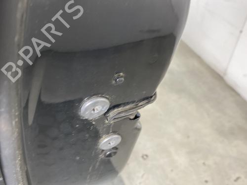 Left front door CITROËN C4 Coupe (LA_) 1.6 HDi | BP24826884C2 