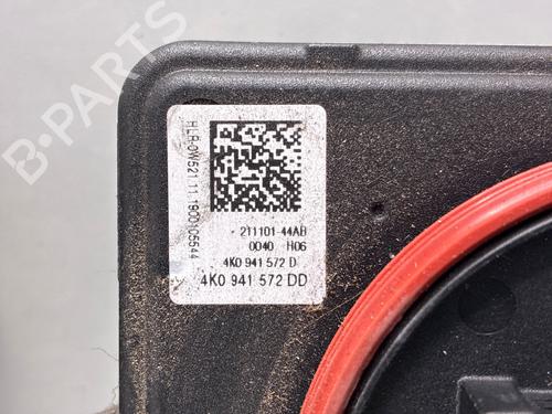 Lights ECU AUDI Q2 (GAB, GAG) 35 TFSI | BP36480411M55 - Image 3
