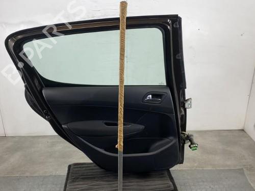 Left rear door PEUGEOT 308 I (4A_, 4C_) 1.6 16V | BP20290500C4 