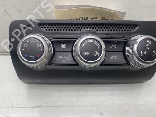 Climate control AUDI A1 Sportback (8XA, 8XF) 1.6 TDI | BP19958977I5 