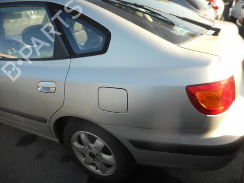 Rear right window mechanism HYUNDAI ELANTRA III (XD)  | BP19984527C25 