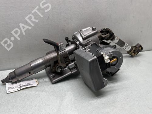 Steering column FORD FIESTA VI (CB1, CCN) 1.6 TDCi | BP33484154M21 - Image 2